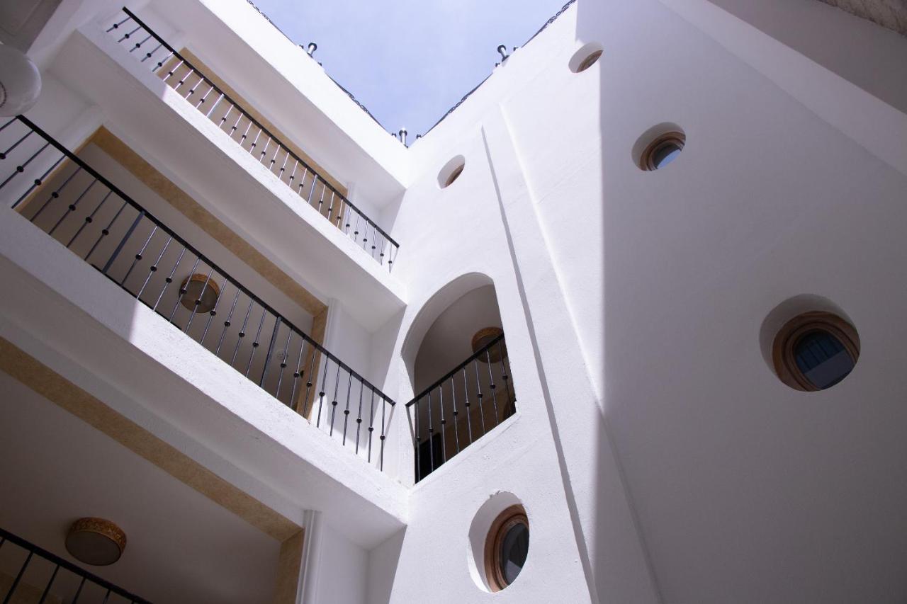 Villa Palma Boutique Hotel Cidade do Panamá Exterior foto